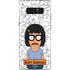 Bobs Burgers Tina Uhh Galaxy Note 8 Skin