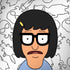 Bobs Burgers Tina Uhh Galaxy Note 8 Skin