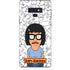Bobs Burgers Tina Uhh Galaxy Note 9 Skin