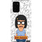 Bobs Burgers Tina Uhh Galaxy Note20 5G Pro Case