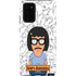 Bobs Burgers Tina Uhh Galaxy Note20 5G Pro Case