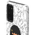 Bobs Burgers Tina Uhh Galaxy Note20 5G Pro Case