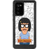 Bobs Burgers Tina Uhh Galaxy Note20 5G Waterproof Case