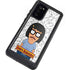 Bobs Burgers Tina Uhh Galaxy Note20 5G Waterproof Case