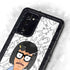 Bobs Burgers Tina Uhh Galaxy Note20 5G Waterproof Case