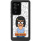 Bobs Burgers Tina Uhh Galaxy Note20 Ultra 5G Waterproof Case