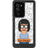 Bobs Burgers Tina Uhh Galaxy Note20 Ultra 5G Waterproof Case