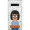 Bobs Burgers Tina Uhh Galaxy S10 Plus Skin