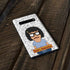Bobs Burgers Tina Uhh Galaxy S10 Plus Skin
