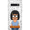 Bobs Burgers Tina Uhh Galaxy S10 Skin