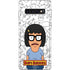 Bobs Burgers Tina Uhh Galaxy S10 Skin