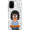 Bobs Burgers Tina Uhh Galaxy S20 Plus Pro Case