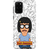 Bobs Burgers Tina Uhh Galaxy S20 Plus Pro Case