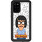 Bobs Burgers Tina Uhh Galaxy S20 Plus Waterproof Case