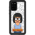Bobs Burgers Tina Uhh Galaxy S20 Plus Waterproof Case
