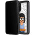 Bobs Burgers Tina Uhh Galaxy S20 Plus Waterproof Case