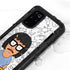 Bobs Burgers Tina Uhh Galaxy S20 Plus Waterproof Case