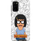 Bobs Burgers Tina Uhh Galaxy S20 Pro Case