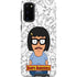 Bobs Burgers Tina Uhh Galaxy S20 Pro Case