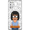 Bobs Burgers Tina Uhh Galaxy S20 Skin