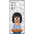 Bobs Burgers Tina Uhh Galaxy S20 Skin