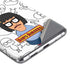 Bobs Burgers Tina Uhh Galaxy S20 Ultra 5G Skin