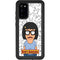 Bobs Burgers Tina Uhh Galaxy S20 Waterproof Case