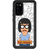 Bobs Burgers Tina Uhh Galaxy S20 Waterproof Case
