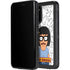 Bobs Burgers Tina Uhh Galaxy S20 Waterproof Case
