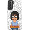 Bobs Burgers Tina Uhh Galaxy S21 5G Pro Case