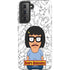 Bobs Burgers Tina Uhh Galaxy S21 5G Pro Case