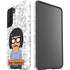 Bobs Burgers Tina Uhh Galaxy S21 5G Pro Case