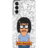 Bobs Burgers Tina Uhh Galaxy S21 5G Skin