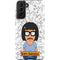 Bobs Burgers Tina Uhh Galaxy S21 FE Pro Case