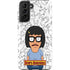 Bobs Burgers Tina Uhh Galaxy S21 FE Pro Case