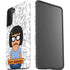 Bobs Burgers Tina Uhh Galaxy S21 FE Pro Case