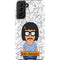 Bobs Burgers Tina Uhh Galaxy S21 Plus 5G Pro Case