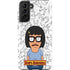 Bobs Burgers Tina Uhh Galaxy S21 Plus 5G Pro Case