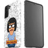 Bobs Burgers Tina Uhh Galaxy S21 Plus 5G Pro Case