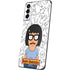 Bobs Burgers Tina Uhh Galaxy S21 Plus 5G Skin