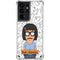 Bobs Burgers Tina Uhh Galaxy S21 Ultra 5G Clear Case