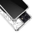 Bobs Burgers Tina Uhh Galaxy S21 Ultra 5G Clear Case