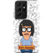 Bobs Burgers Tina Uhh Galaxy S21 Ultra 5G Pro Case