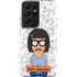 Bobs Burgers Tina Uhh Galaxy S21 Ultra 5G Pro Case