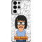 Bobs Burgers Tina Uhh Galaxy S21 Ultra 5G Skin