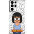 Bobs Burgers Tina Uhh Galaxy S21 Ultra 5G Skin