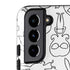 Bobs Burgers Tina Uhh Galaxy S22 Plus Pro Case