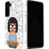 Bobs Burgers Tina Uhh Galaxy S22 Plus Pro Case
