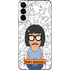 Bobs Burgers Tina Uhh Galaxy S22 Plus Skin
