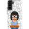 Bobs Burgers Tina Uhh Galaxy S22 Pro Case